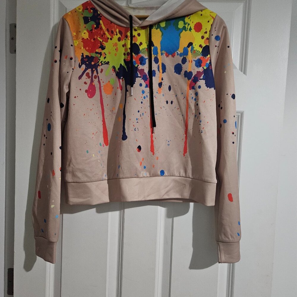 Womens Jogger Suit